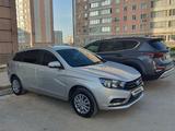 ВАЗ (Lada) Vesta SW 2022 годаfor7 300 000 тг. в Шымкент