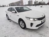 Kia K5 2017 годаfor8 400 000 тг. в Астана – фото 5