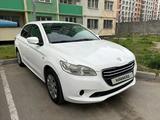 Peugeot 301 2015 года за 3 000 000 тг. в Алматы – фото 3