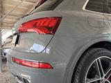 Audi SQ5 2020 года за 33 000 000 тг. в Астана – фото 3