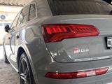 Audi SQ5 2020 года за 33 000 000 тг. в Астана – фото 2