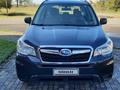 Subaru Forester 2014 годаүшін5 400 000 тг. в Актобе – фото 2