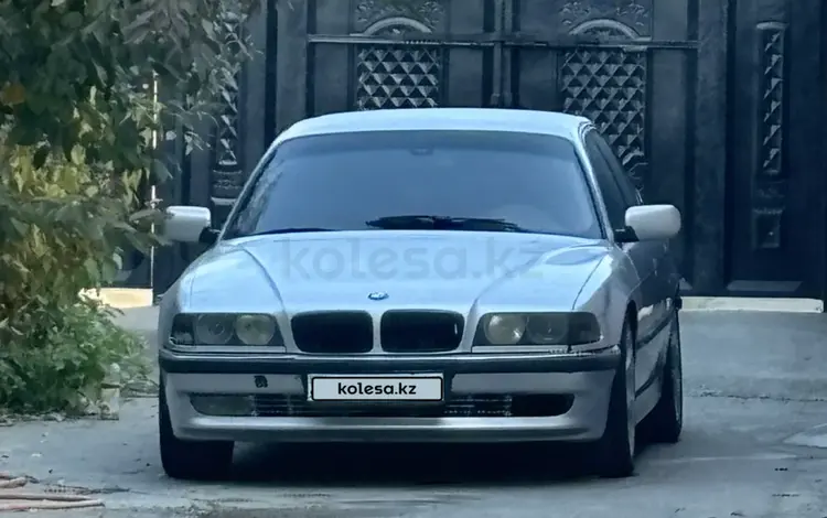 BMW 730 1994 годаfor2 100 000 тг. в Шымкент