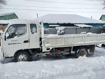 Foton  Ollin BJ11xx 2007 года за 3 300 000 тг. в Алматы – фото 2