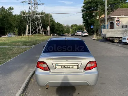 Daewoo Nexia 2010 года за 1 300 000 тг. в Шымкент – фото 2