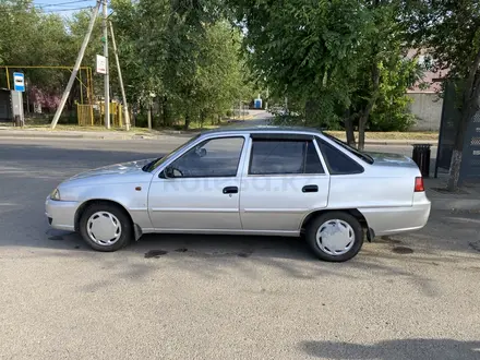 Daewoo Nexia 2010 года за 1 300 000 тг. в Шымкент – фото 9