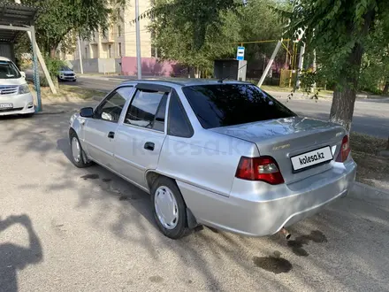 Daewoo Nexia 2010 года за 1 300 000 тг. в Шымкент – фото 10