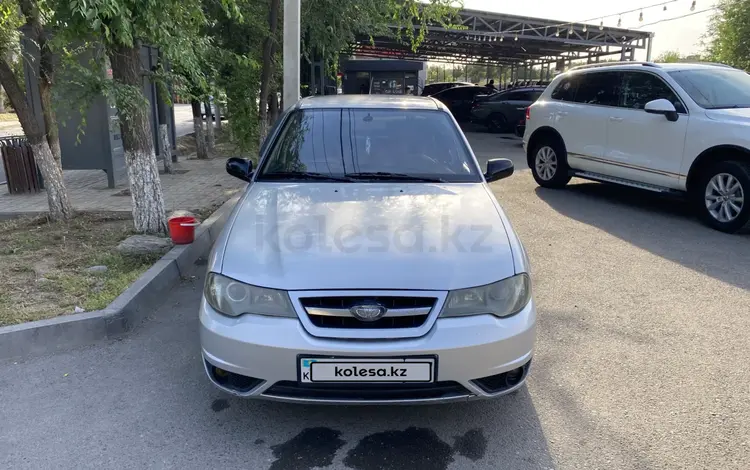 Daewoo Nexia 2010 года за 1 300 000 тг. в Шымкент