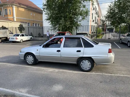 Daewoo Nexia 2010 года за 1 300 000 тг. в Шымкент – фото 4