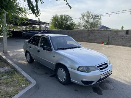 Daewoo Nexia 2010 года за 1 300 000 тг. в Шымкент – фото 7