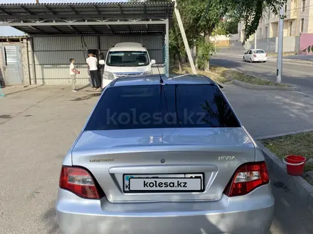 Daewoo Nexia 2010 года за 1 300 000 тг. в Шымкент – фото 11