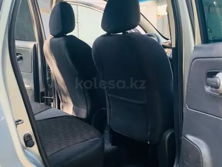 Nissan Note 2007 года за 4 600 000 тг. в Алматы – фото 8