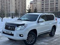 Toyota Land Cruiser Prado 2010 года за 12 800 000 тг. в Астана