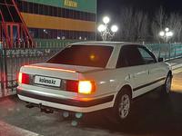Audi 100 1992 годаүшін2 400 000 тг. в Кызылорда