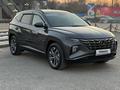 Hyundai Tucson 2023 годаүшін15 250 000 тг. в Тараз – фото 2