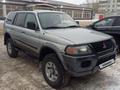 Mitsubishi Montero Sport 2000 года за 4 100 000 тг. в Экибастуз – фото 3