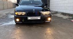 BMW 528 1996 года за 2 700 000 тг. в Алматы