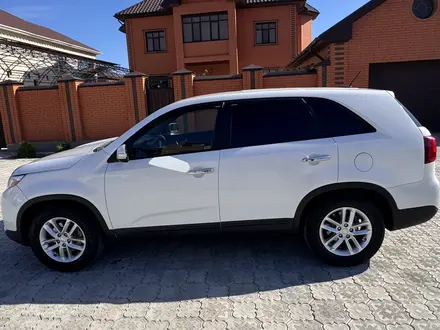Kia Sorento 2019 года за 9 700 000 тг. в Актау – фото 3