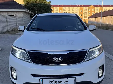 Kia Sorento 2019 года за 9 700 000 тг. в Актау – фото 10