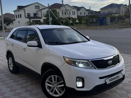 Kia Sorento 2019 года за 9 700 000 тг. в Актау – фото 11