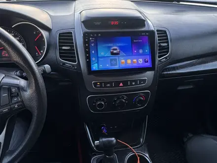 Kia Sorento 2019 года за 9 700 000 тг. в Актау – фото 13