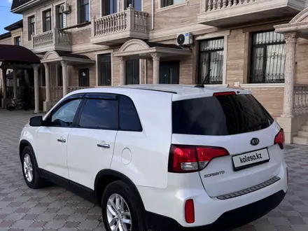 Kia Sorento 2019 года за 9 700 000 тг. в Актау – фото 12