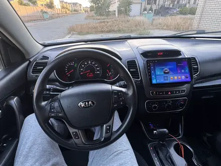 Kia Sorento 2019 года за 9 700 000 тг. в Актау – фото 14
