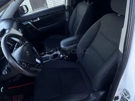 Kia Sorento 2019 года за 9 700 000 тг. в Актау – фото 15