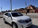 Kia Sorento 2019 годаүшін9 700 000 тг. в Актау – фото 2