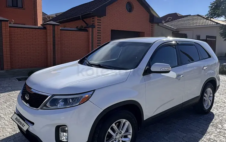 Kia Sorento 2019 года за 9 700 000 тг. в Актау