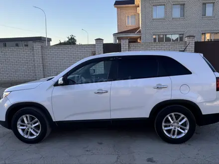 Kia Sorento 2019 года за 9 700 000 тг. в Актау – фото 6
