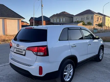 Kia Sorento 2019 года за 9 700 000 тг. в Актау – фото 8