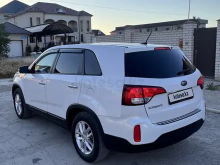 Kia Sorento 2019 года за 9 700 000 тг. в Актау – фото 7