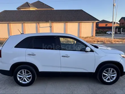Kia Sorento 2019 года за 9 700 000 тг. в Актау – фото 9