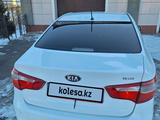 Kia Rio 2013 года за 4 800 000 тг. в Усть-Каменогорск