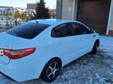 Kia Rio 2013 года за 4 800 000 тг. в Усть-Каменогорск – фото 5