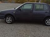 Volkswagen Vento 1993 года за 1 100 000 тг. в Караганда