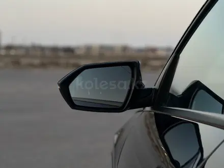 Hyundai Elantra 2022 года за 10 000 000 тг. в Актау – фото 2