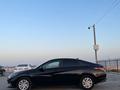 Hyundai Elantra 2022 года за 10 000 000 тг. в Актау – фото 10