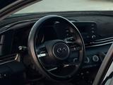 Hyundai Elantra 2022 года за 10 000 000 тг. в Актау – фото 3