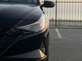 Hyundai Elantra 2022 года за 10 000 000 тг. в Актау – фото 4