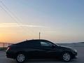 Hyundai Elantra 2022 года за 10 000 000 тг. в Актау – фото 9