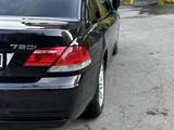 BMW 760 2008 года за 5 000 000 тг. в Алматы – фото 5