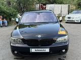 BMW 760 2008 года за 5 000 000 тг. в Алматы