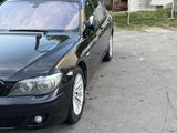BMW 760 2008 года за 5 000 000 тг. в Алматы – фото 4