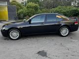 BMW 760 2008 года за 5 000 000 тг. в Алматы – фото 3