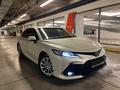 Toyota Camry 2021 годаfor15 000 000 тг. в Алматы