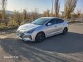 Hyundai Elantra 2020 года за 7 700 000 тг. в Шымкент