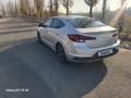 Hyundai Elantra 2020 года за 7 700 000 тг. в Шымкент – фото 4
