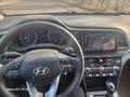 Hyundai Elantra 2020 года за 7 700 000 тг. в Шымкент – фото 5